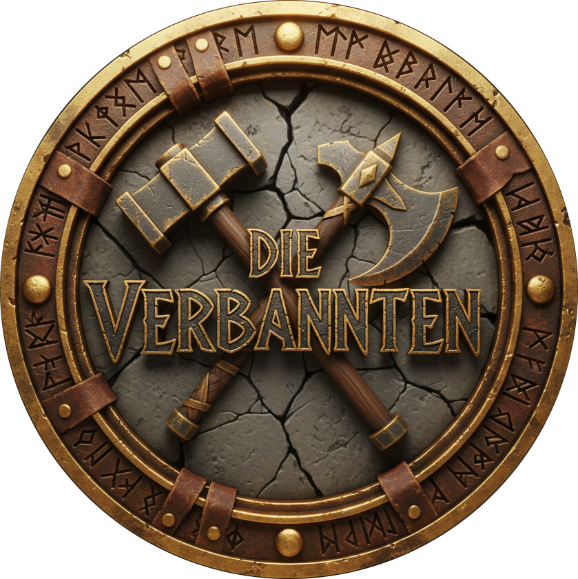 Die Verbannten Wappen