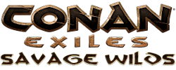 Conan Exiles - Savage Wilds